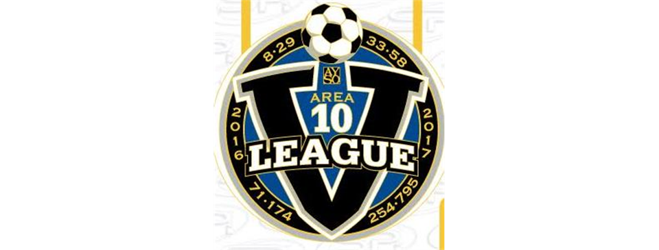 Area 10V League